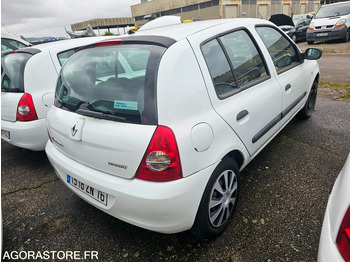 Voiture Renault Clio - 2007 - 264715km - 1918ZN76: photos 3
