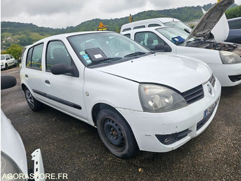 Voiture Renault Clio - 2007 - 264715km - 1918ZN76: photos 2