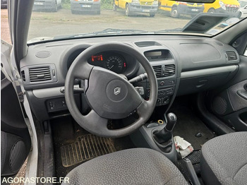 Voiture Renault Clio - 2007 - 264715km - 1918ZN76: photos 5