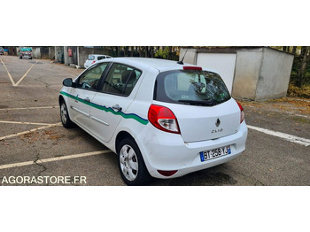 Voiture Renault Clio 3 1.5DCI: photos 4