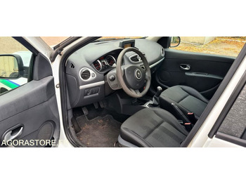 Voiture Renault Clio 3 1.5DCI: photos 5