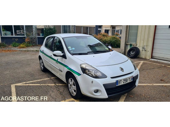 Voiture Renault Clio 3 1.5DCI: photos 2