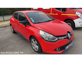 Voiture RENAULT