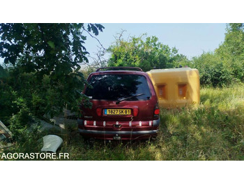 Voiture Renault Espace - 1998: photos 3