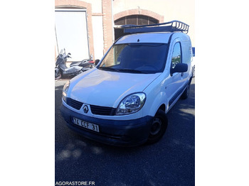 Fourgonnette RENAULT Kangoo