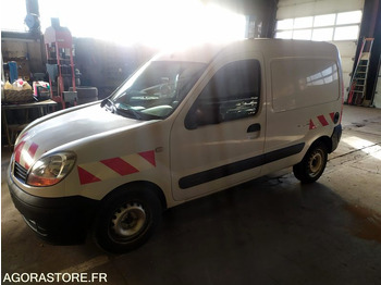 Fourgonnette RENAULT Kangoo