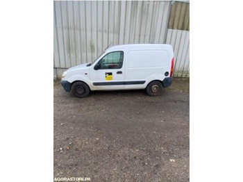 Fourgonnette RENAULT Kangoo