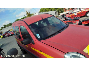 Fourgonnette RENAULT Kangoo
