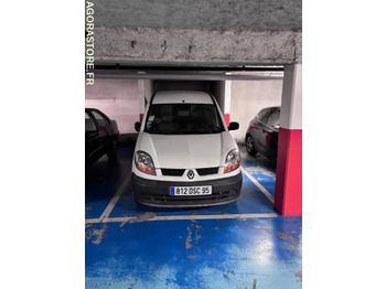 Fourgonnette RENAULT Kangoo