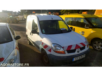 Fourgonnette RENAULT Kangoo