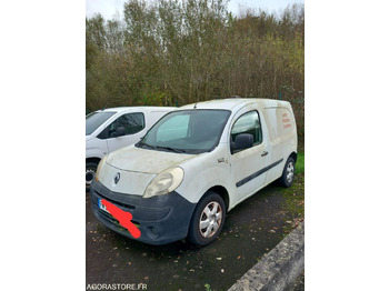Fourgonnette RENAULT Kangoo