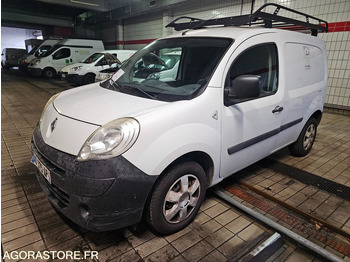 Fourgonnette RENAULT Kangoo