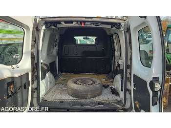 Fourgonnette Renault Kangoo - 2011 - 130342kms - BF372BJ: photos 3 Fourgonnette Renault Kangoo - 2011 - 130342kms - BF372BJ: photos 3