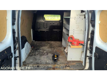 Fourgonnette Renault Kangoo - 2011 - 187066kms - BV683ML: photos 3