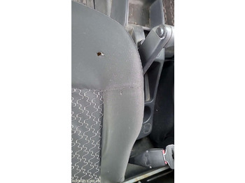 Fourgonnette Renault Kangoo - 2011 - 187066kms - BV683ML: photos 4