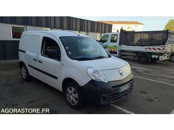 Fourgonnette RENAULT Kangoo