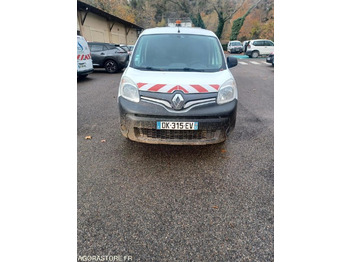 Fourgonnette RENAULT Kangoo