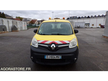 Fourgonnette RENAULT Kangoo