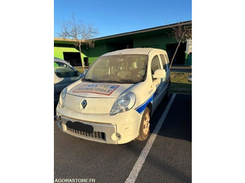 Fourgonnette RENAULT Kangoo