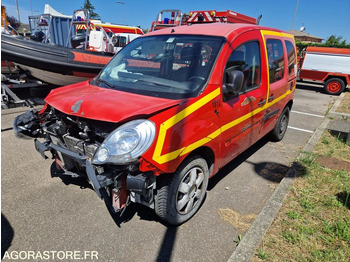 Voiture RENAULT