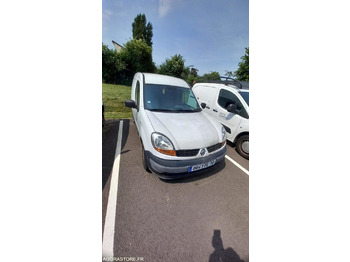 Fourgonnette RENAULT Kangoo