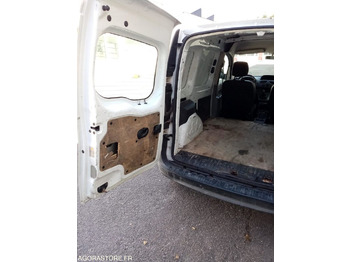 Fourgonnette Renault Kangoo: photos 5