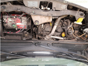 Fourgonnette Renault Kangoo: photos 5