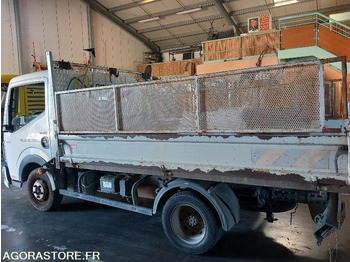 Utilitaire benne RENAULT