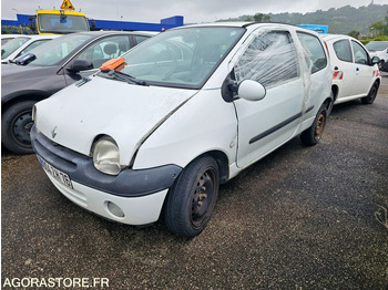 Voiture RENAULT