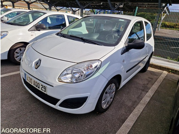 Voiture RENAULT