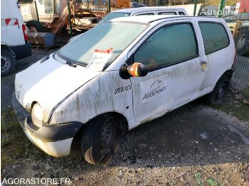 Voiture Renault Twingo