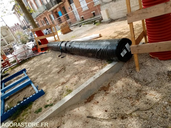 Matériel de chantier