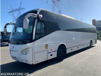 Bus scolaire SCANIA Higer