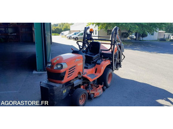 Motofaucheuse KUBOTA
