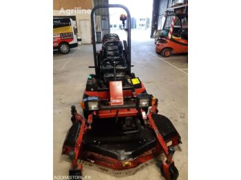 Motofaucheuse TORO 228D 4RM