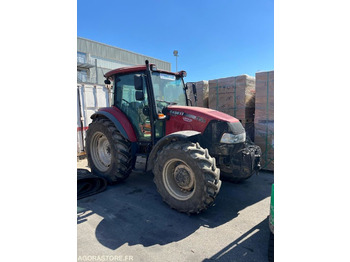 Tracteur agricole CASE IH