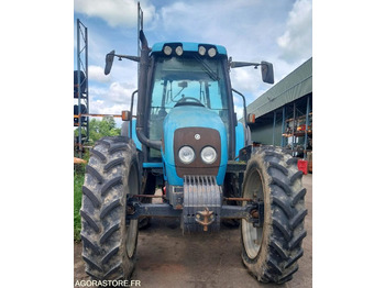 Tracteur agricole LANDINI