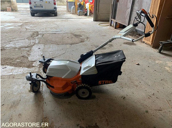 Motofaucheuse STIHL