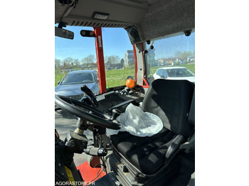 Tracteur agricole Tracteur Reform Mounty 100 V: photos 3 Tracteur agricole Tracteur Reform Mounty 100 V: photos 3