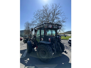 Tracteur agricole Tracteur Reform Mounty 100 V: photos 2 Tracteur agricole Tracteur Reform Mounty 100 V: photos 2