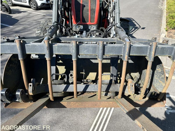 Tracteur agricole Tracteur Reform Mounty 100 V: photos 5 Tracteur agricole Tracteur Reform Mounty 100 V: photos 5