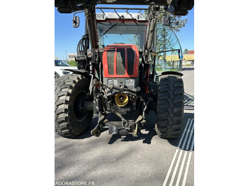 Tracteur agricole Tracteur Reform Mounty 100 V: photos 4 Tracteur agricole Tracteur Reform Mounty 100 V: photos 4