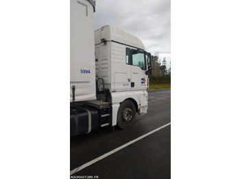 Tracteur routier MAN TGX 18.360 - 2011 - 261969 KM - BY-962-PF: photos 4