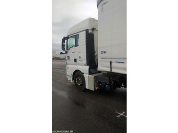 Tracteur routier MAN TGX 18.360 - 2011 - 261969 KM - BY-962-PF: photos 3