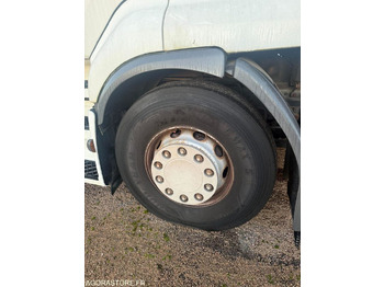 Tracteur routier Renault Premium 430 2010: photos 5 Tracteur routier Renault Premium 430 2010: photos 5