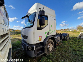 Tracteur routier RENAULT Premium 370