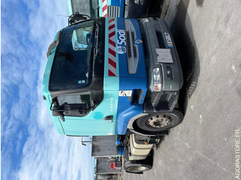Tracteur routier RENAULT Premium