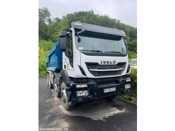 Camion IVECO X-WAY