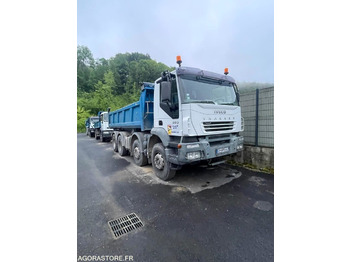 Camion IVECO Trakker