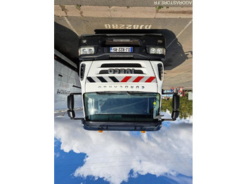 Camion IVECO
